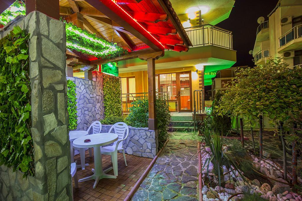 סבטי ולאס Jbh Hotel מראה חיצוני תמונה