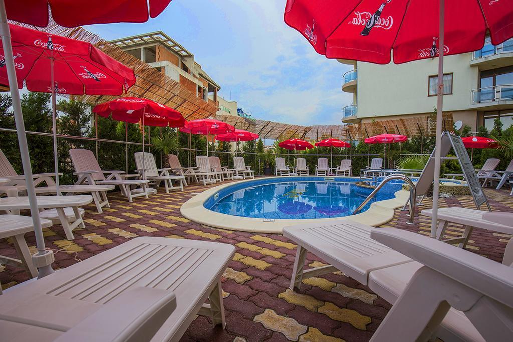סבטי ולאס Jbh Hotel מראה חיצוני תמונה