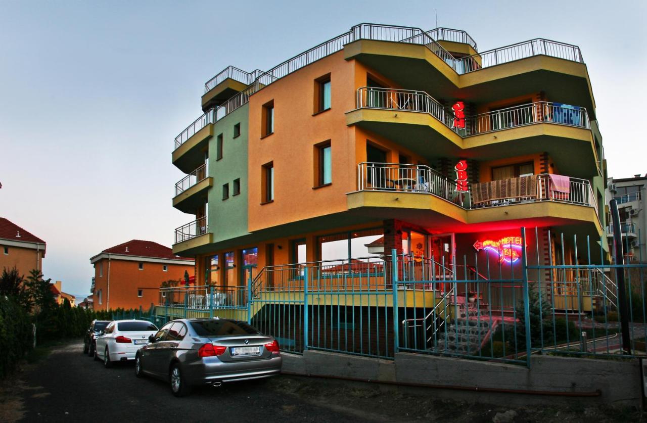 סבטי ולאס Jbh Hotel מראה חיצוני תמונה